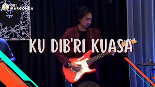 Ku Dibri Kuasa [upl. by Ermey838]