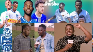 RAYON SPORTS VS APR FC 🔥🔥SIMBIGARUKAHO AZANYE ABANYAMAKURU BASESENGURA DERBY N’UMURIRO [upl. by Assenav]