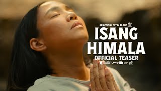 ISANG HIMALA  Official Teaser [upl. by Llyrad566]