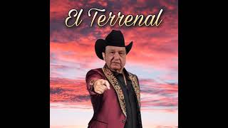 AMLO  El Terrenal IA Cover [upl. by Ursal380]