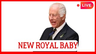 ROYALS IN SHOCK NEW MEMBER OF THE ROYAL FAMILY WILL RECEIVE AN UNUSUAL ROYAL TITLE [upl. by Robenia77]