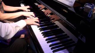 Everything MISIA 【Piano Duo ピアノ連弾】1 [upl. by Wun]