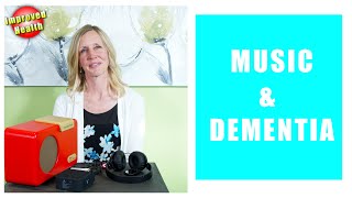 Dementia and Music a how to guide for caregivers [upl. by Cinamod777]