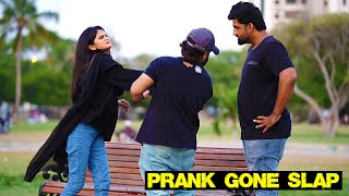 Marriage Proposal Prank  Pranks In Pakistan  Humanitarians [upl. by Aennaej]