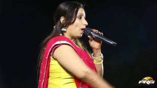 Jagi Jagi Diwla Ri Jyot  Neeta Nayak Live  Kama Live  Mataji Hit Song EVER  New Rajasthani [upl. by Enelam]