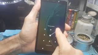 How To hard reset TECNO POP4 [upl. by Liane812]