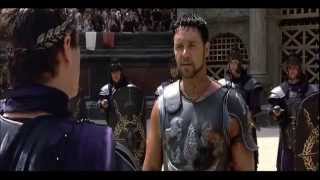 25 great maximus decimus meridius quotes [upl. by Akehs495]