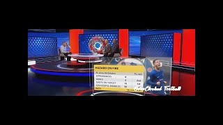 BBC MOTD Wk 15 Full 021217 wLineker Shearer amp Wright  Arsenal United Chelsea [upl. by Letnuahc]