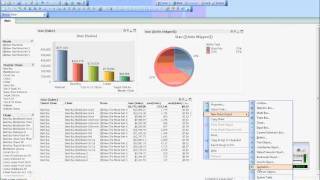 QlikView  Data To Discovery In Less Than 10 Minutes [upl. by Atileda444]