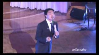 Anuar Zain  Keabadian Cinta [upl. by Rumilly]