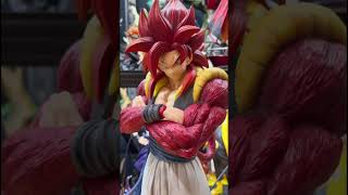 Dragon Ball GT Gogeta Super Saiyan 4 Resin Statue Gogeta ArmyAntStudio supersaiyan4 DBZ goku [upl. by Held531]