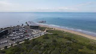 Queenscliff Searoad Ferries [upl. by Jamal]