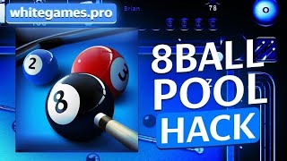 8 Ball Pool CheatHack TUTORIAL PCGameloop  AutoPlay Guide Line amp More 2024 [upl. by Reinal]