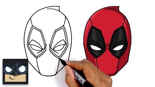 How to Draw Iron Man  Avengers  StepbyStep Tutorial [upl. by Oiznun]