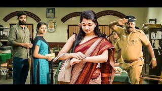 Anar Girl  2024 New South Indian Hindi Dubbed Action Movie  New South Indian Hindi Dubbed Hd Movie [upl. by Aliehc736]