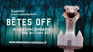 « Bêtes off »  la bande annonce [upl. by Donall275]