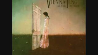 Vienna Teng  Antebellum [upl. by Sirak]