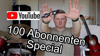 100 Abonnenten Special Herr Goers 2024 [upl. by Nosrac279]