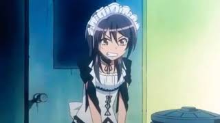 kaichou Wa MaidSama Episode 1 Eng Dub Part 410 [upl. by Urbain]