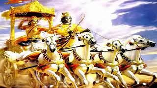 Bhagavad gita in kannada All 18 chapters Chapter 1 [upl. by Ecidnarb]