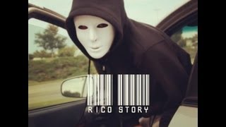 Speaker Knockerz  Rico Story quotPart 1quotOfficial Video Shot By LoudVisuals [upl. by Welcy]