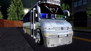 ⚜️ LANZAMIENTO BOXER G1 ⚜️ TUNING FORÁNEO 🔥🔥🌴 PROTÓN BUS SIMULATOR DESCARGA YAAAA 👇🏻👇🏻👇🏻 [upl. by Cissej]