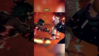 DEMON SLAYER  Fakafaka Fight epicrock demonslayer animemusicvideo epicbattlemusicnocopyright [upl. by Salot881]