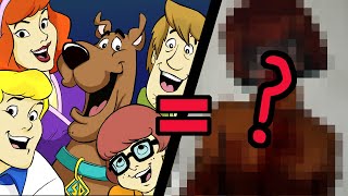 If ScoobyDoo wasnt for kids [upl. by Ennairoc]