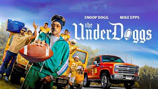 The Underdoggs Full Movie 2024 Fact  Snoop Dogg Tika Sumpter Andrew Schulz  Review And Fact [upl. by Beau]