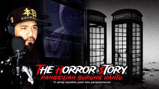 Kisah Seram Supporters  Panggilan Burung Hantu  The Horror Story  Episod 151 [upl. by Eicrad]