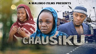 CHAUSIKU Ep1swahili from kichuchu films comedy november11th love movie [upl. by Ardnnek]