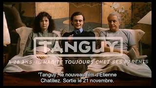 Trailer Tanguy De Étienne Chatiliez  2001 [upl. by Hessler]