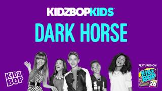 KIDZ BOP Kids  Dark Horse KIDZ BOP 26 [upl. by Ellimac]