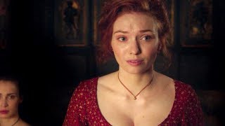 Poldark Best Scenes Demelzas Song [upl. by Asilat904]