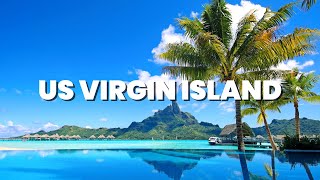 Top 10 Luxury Allinclusive Resorts in the US Virgin Islands 🇻🇮  Luxe Journey Plans [upl. by Pineda]