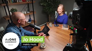 Jo Hood mainly music [upl. by Ejroj194]