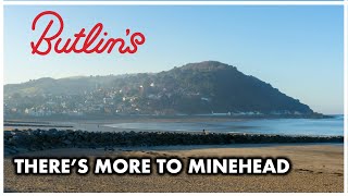 Minehead Things To Do In Butlins and Beyond [upl. by Alurta]