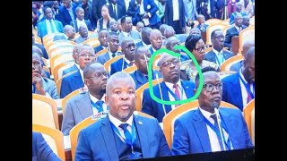 TOPANZA SANGO RDC RENTREE DE LASSEMBLEE NATIONALE BA DEPUTES YA SIKA BAYOKISI PEUPLE SONI BOLANDA [upl. by Gnemgnok300]