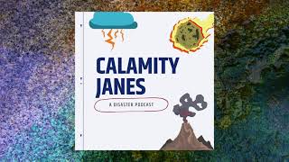 The Diving Disaster of Bushmans Hole  Calamity Janes [upl. by Amadeus]