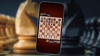 Master Chess Play Store  Android [upl. by Eenad]