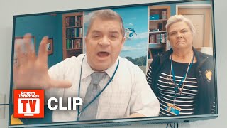 AP Bio S01E05 Clip  Principal Caught In The Act  Rotten Tomatoes TV [upl. by Rhiana387]