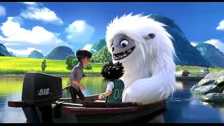 The Mighty Peng  Abominable 2019 Movie Clip  San Movie Clips [upl. by Uthrop]