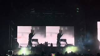 Dom Dolla amp John Summit  Everything Always  “Girls”  Coachella 2024 [upl. by Miyasawa57]