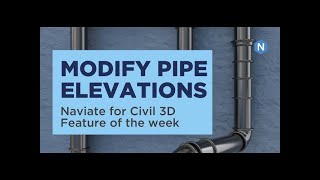 PIPING JUSTIFICATION AND INHERIT ELEVATION AND INHERIT SIZE [upl. by Eenahs]