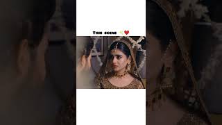 Rang Mahal drama episode shortvideo love pakistanidramaactors [upl. by Mapes]