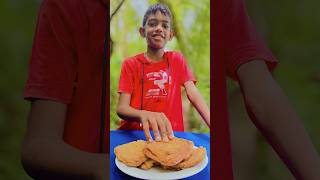 The Ultimate Crispy Bread Recipe ever  Crunchy fry Bread  Mini Flavor Trials [upl. by Nap289]