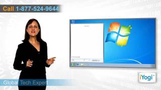 How to delete Temporary Files from Windows® 7 PC [upl. by Adnolrehs]