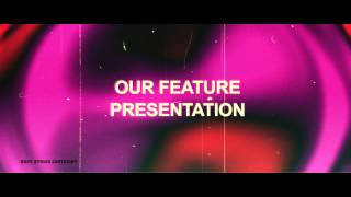 OUR FEATURE PRESENTATION REMAKE V2 [upl. by Aloysius]