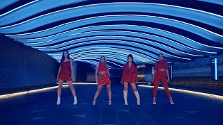 Now United  Somebody Official Girls Trip Video [upl. by Haberman]