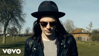 James Bay  My Hometown of Hitchin  Vevo LIFT UK [upl. by Annayak]